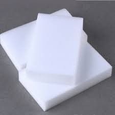 Арт. Губка меламінова для чищення різних поверхонь Nano sponge 10x6x2cm 330961765 фото